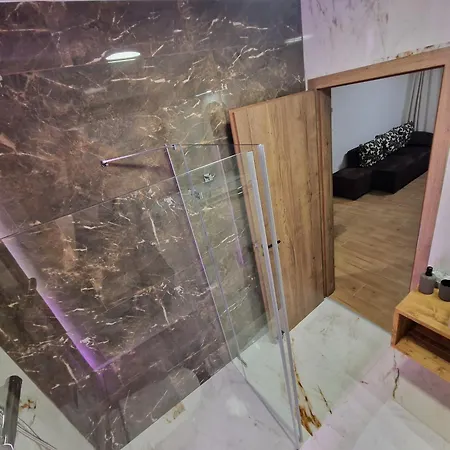 Suterenovy Stary Smokovec Apartmán Vysoke Tatry