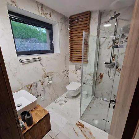 Suterenovy Stary Smokovec * Vysoké Tatry