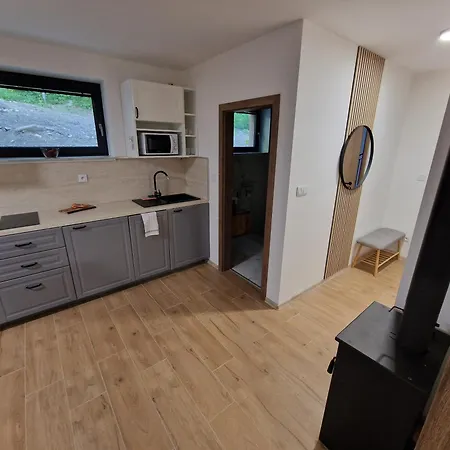 Apartment Suterenovy Stary Smokovec Vysoké Tatry